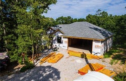 26 Strichen  DR, Bella Vista, AR 72715