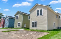 1114 & 1116 N Woodburn Avenue, Bloomington, IN 47404