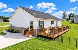 447 Highway 1676, Science Hill, KY 42553