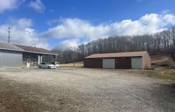 1335 Greasy Creek Road, Nashville, IN 47448-8700