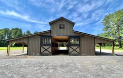 2.09 acres Lot G4 Old Forge Trail unit: G4, Lenoir, NC 28645