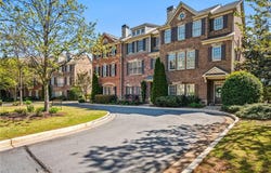 570 Parkside Village Way NW, Marietta, GA 30060