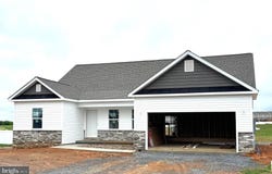 147 SANTIAGO CIRCLE, MARTINSBURG, WV 25403