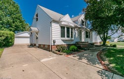 5843 Circle Drive, Mayfield Heights, OH 44124