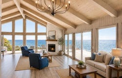 1999 Sherwood Drive, Cambria, CA 93428