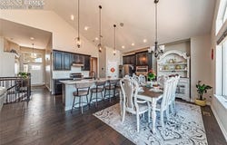 13962 Rivercrest Circle, Colorado Springs, CO 80921