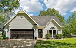 204 E 8th Street, Adrian, MO 64720