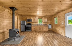 202 Nelson Road, Oakfield, ME 04763
