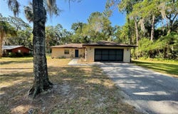 9740 W Cranberry Street, Crystal River, FL 34428