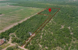Ab-127 FM 2360 Street, La Grulla, TX 78548