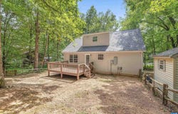426 JEFFERSON DR, Palmyra, VA 22963