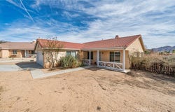71665 Florida Court, 29 Palms, CA 92277