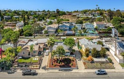 6474-76 University Ave, San Diego, CA 92115