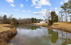 37 COUNTY ROAD 825, CLANTON, AL 35045