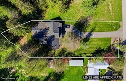 685 Railroad Ave, Dover, ID 83825