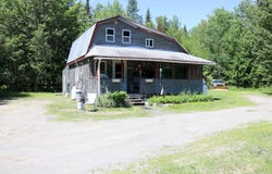 1066 Embden Pond Road, Embden, ME 04958