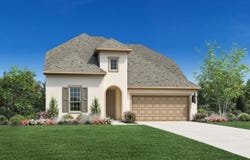 1221 Novara TRL, Leander, TX 78641