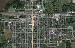 120 S Franklin Street, Garrett, IN 46738