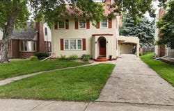 607 Lake Avenue, Worthington, MN 56187