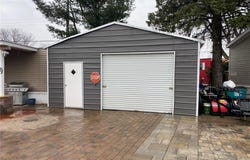 2826 N Ridge lot: 3, Perry, OH 44081