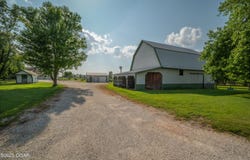 17930 Big Spring 6+/- Acres, Fairview, MO 64842