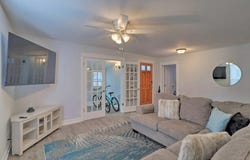 93 & 95 Keith St, St Augustine, FL 32084