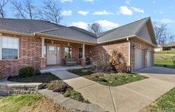 2403 Smith Trail Road, Jackson, MO 63755