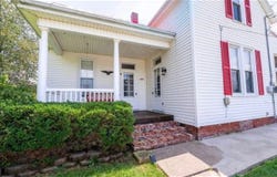 1027 Franklin St, Tell City, IN 47586