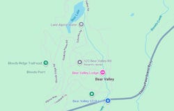 116 John Ebbetts RD, BEAR VALLEY, CA 95223