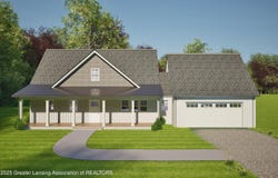 2660 Settlers Creek Road, Fennville, MI 49408