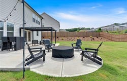 87 Rushing View Glen, Dallas, GA 30157