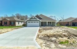961 W Rudolph Lane, Santa Claus, IN 47579