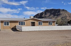 501 9th Street, Magdalena, NM 87825