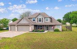 40223 N 3990 Road, Collinsville, OK 74021