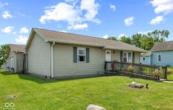 817 Hamilton Street, Lebanon, IN 46052