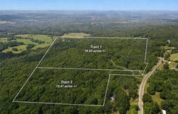 14295 Blue Mountain Road, Prairie Grove, AR 72753