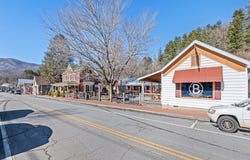 64 Front Street, Dillsboro, NC 28725