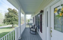210 Canal Lake Road, Blairsville, GA 30512