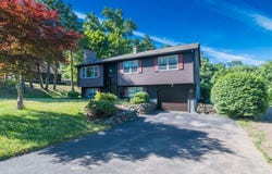 45 Skyline Dr, Westfield, MA 01085