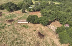 1 Yellow Creek Rd Road, Forsyth, GA 31029