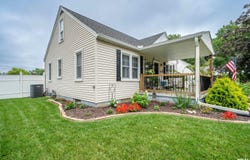 817 E KAY Street, Morton, IL 61550