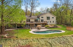 14219 LONGNECKER ROAD, REISTERSTOWN, MD 21136