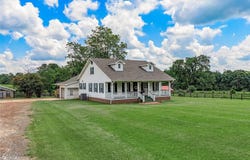 544 Holly Springs Road, Minden, LA 71055