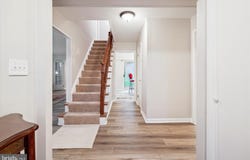 12804 BRUNSWICK LANE, BOWIE, MD 20715