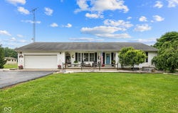 527 E 125 S, Williamsport, IN 47993