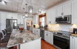 644 EARLY DRIVE, BROADWAY, VA 22815