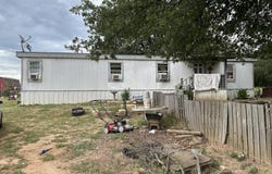 202 Salt Creek Road, Springtown, TX 76082