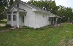 9915 Cornishville Road, Harrodsburg, KY 40330