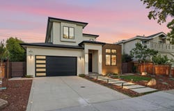 10560 Johnson AVE, Cupertino, CA 95014