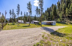 1667 Bonanza Drive, Sula, MT 59871